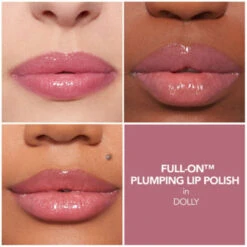 Buxom For The Win Plumping Lip Set -Camera Ready Cosmetics 41803528101 9