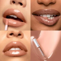 Buxom For The Win Plumping Lip Set -Camera Ready Cosmetics 4180352810113
