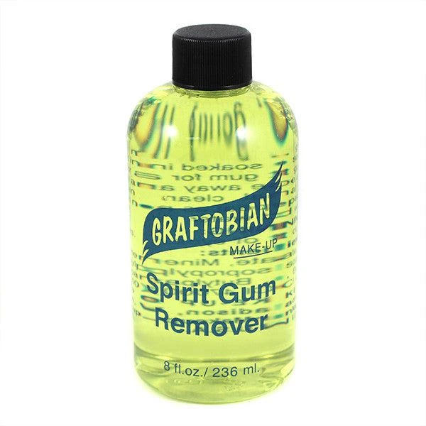 Graftobian Spirit Gum Remover 1 Graftobian Spirit Gum Remover