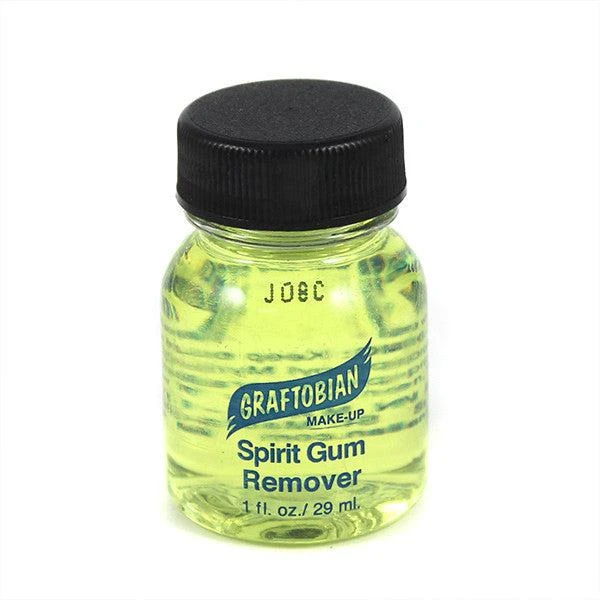 Graftobian Spirit Gum Remover 2 Graftobian Spirit Gum Remover - Image 2
