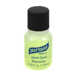 Graftobian Spirit Gum Remover 11 Graftobian Spirit Gum Remover -Camera Ready Cosmetics 4600 zoom 1434062458