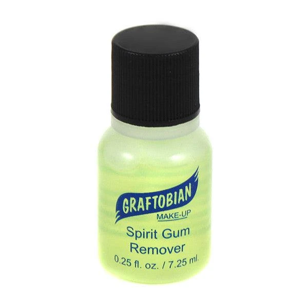 Graftobian Spirit Gum Remover 5 Graftobian Spirit Gum Remover - Image 5