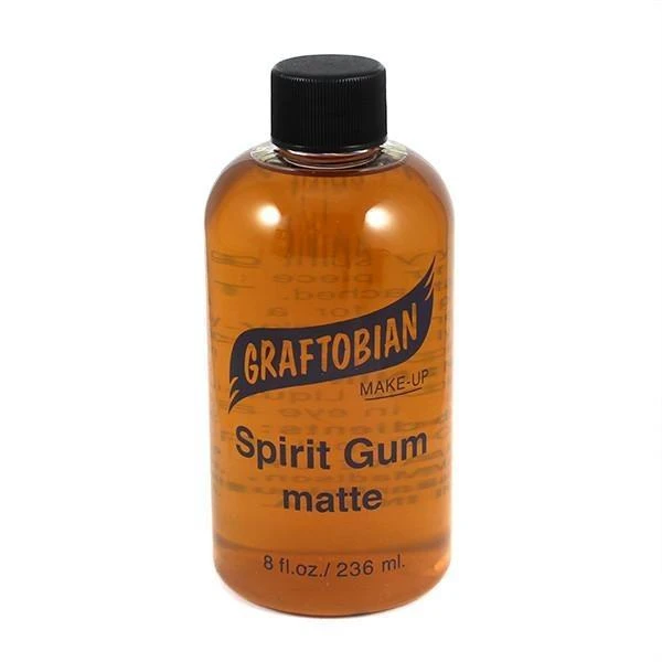 Graftobian Spirit Gum 2 Graftobian Spirit Gum - Image 2