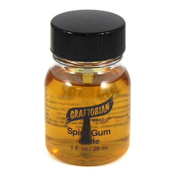 Graftobian Spirit Gum 3 Graftobian Spirit Gum - Image 3