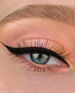 Karla Cosmetics Romance Quad Eyeshadow Palette -Camera Ready Cosmetics 4 1 min 1