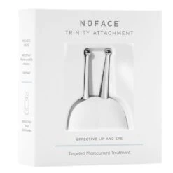 NuFACE Trinity Effective Lip & Eye Attachment