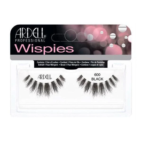 Ardell Wispies Clusters 600 (52608) 1 Ardell Wispies Clusters 600 (52608)