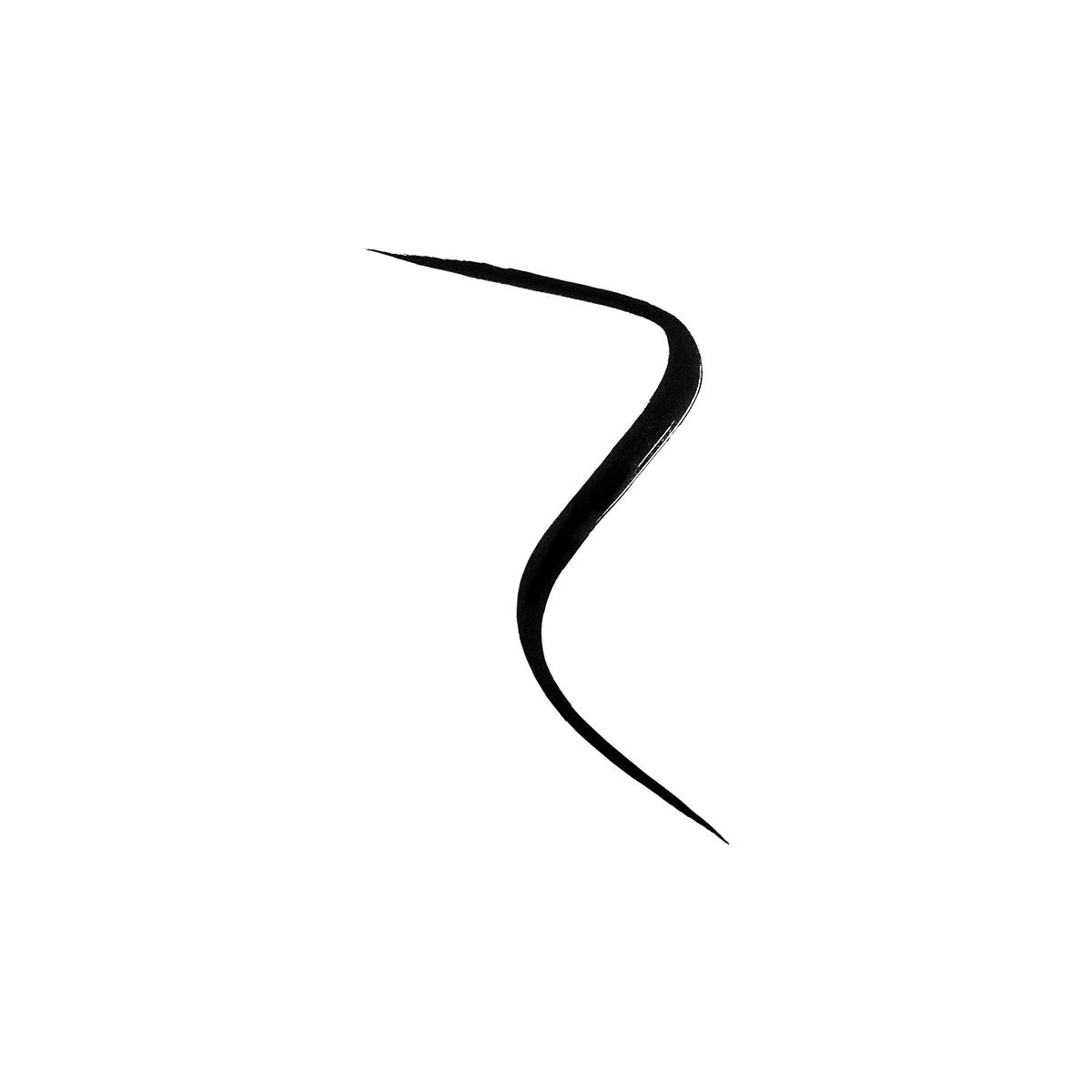 Make Up For Ever Aqua Resist Graphic Pen - Black 2 Make Up For Ever Aqua Resist Graphic Pen - Black - Image 2