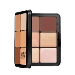 Make Up For Ever HD Skin Sculpting Palette