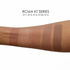 RCMA 5 Part Series Foundation Palette 27 RCMA 5 Part Series Foundation Palette -Camera Ready Cosmetics 600 04a80299 6928 4744 9fbc aeb89f9791d1