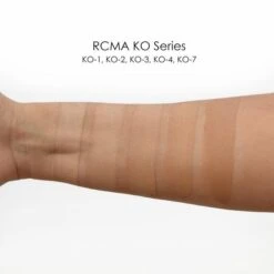 RCMA 5 Part Series Foundation Palette 31 RCMA 5 Part Series Foundation Palette -Camera Ready Cosmetics 600 bba1b755 a650 4ada 8bd8 68ab44a2e5d0
