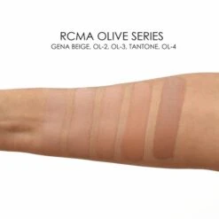 RCMA 5 Part Series Foundation Palette 30 RCMA 5 Part Series Foundation Palette -Camera Ready Cosmetics 600 c64ab73c 1c0c 43a3 bda0 e0345952e57d