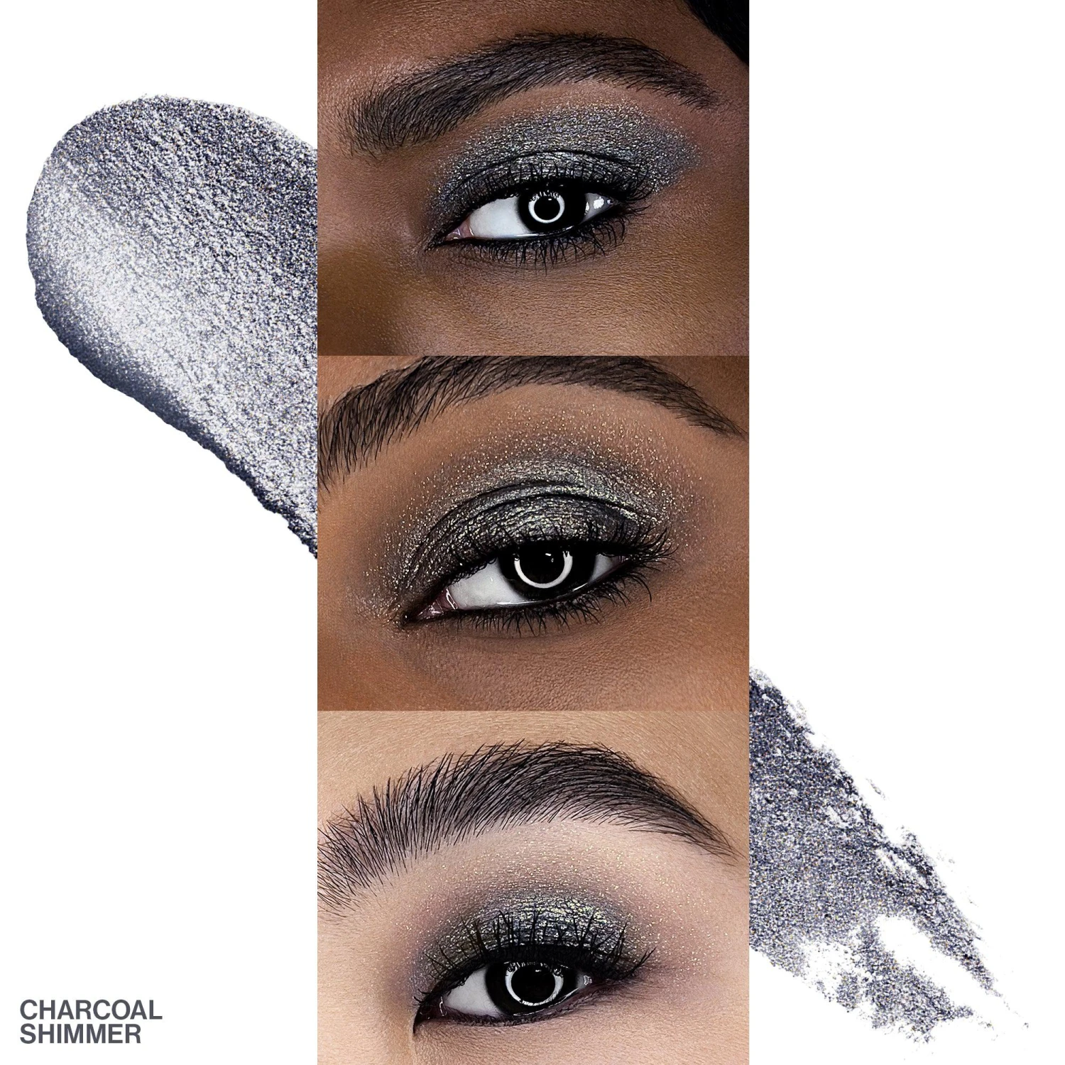 Smashbox Always On Cream Shimmer Eyeshadow 5 Smashbox Always On Cream Shimmer Eyeshadow - Image 5