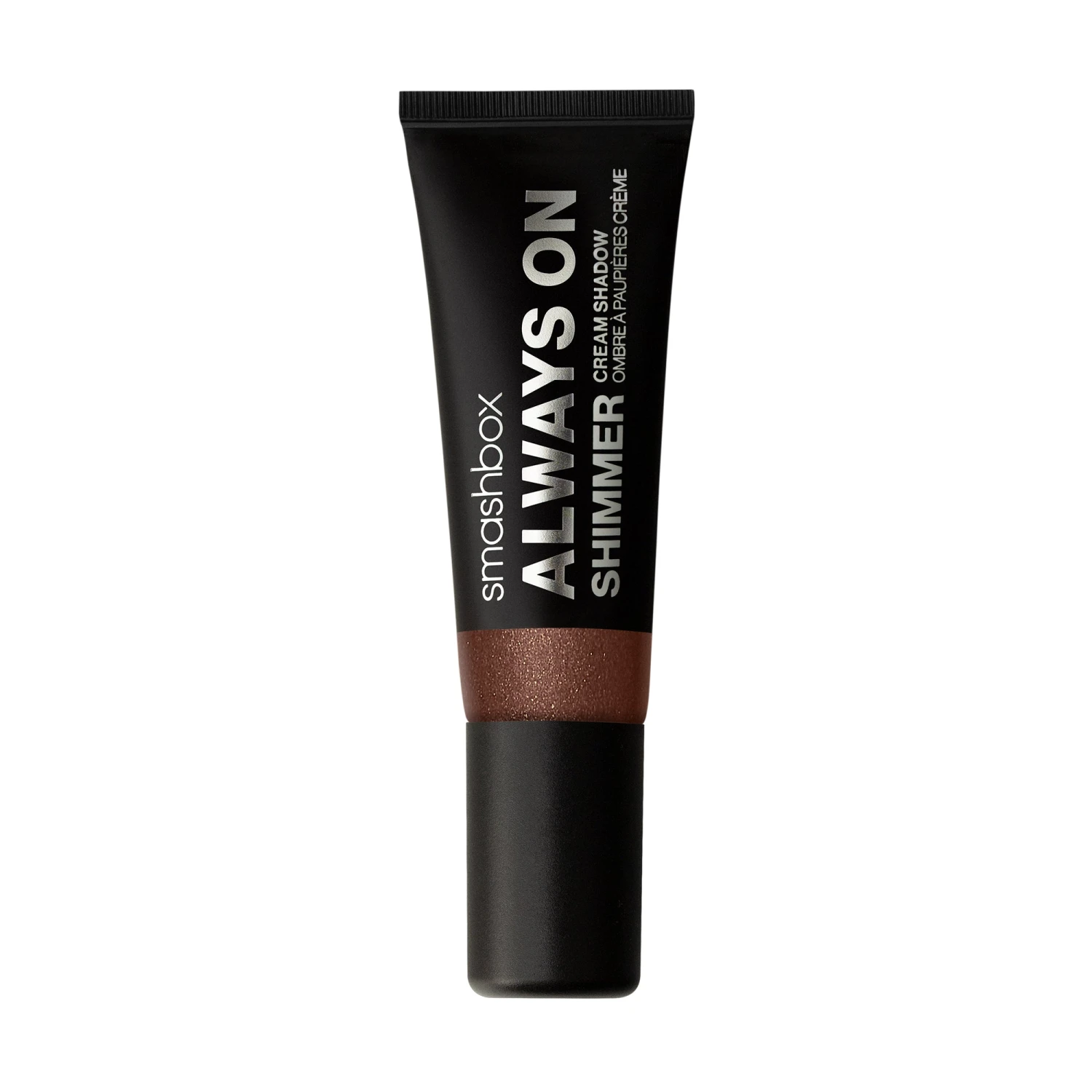 Smashbox Always On Cream Shimmer Eyeshadow 7 Smashbox Always On Cream Shimmer Eyeshadow - Image 7