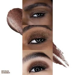 Smashbox Always On Cream Shimmer Eyeshadow 12 Smashbox Always On Cream Shimmer Eyeshadow -Camera Ready Cosmetics 607710005891 1