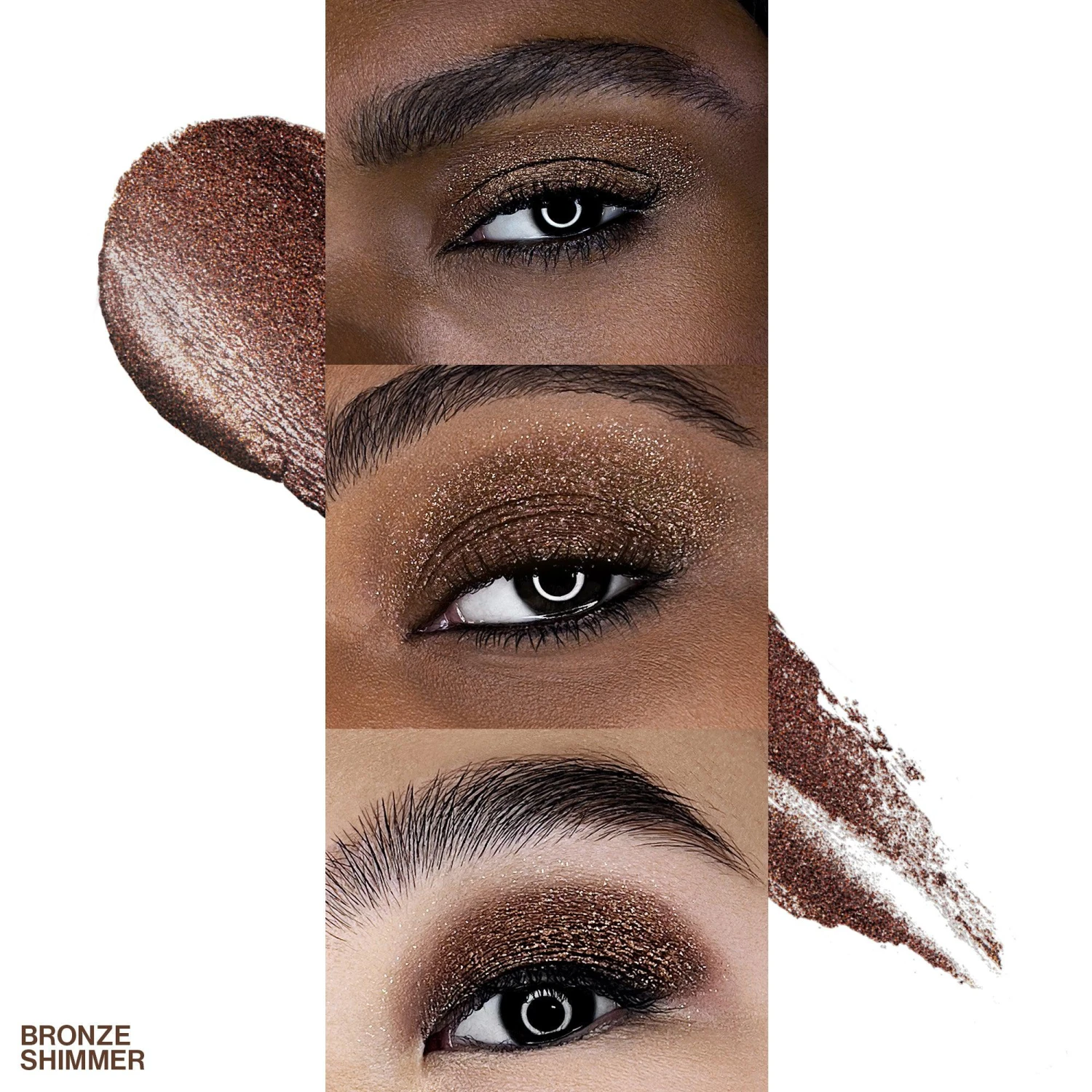 Smashbox Always On Cream Shimmer Eyeshadow 4 Smashbox Always On Cream Shimmer Eyeshadow - Image 4