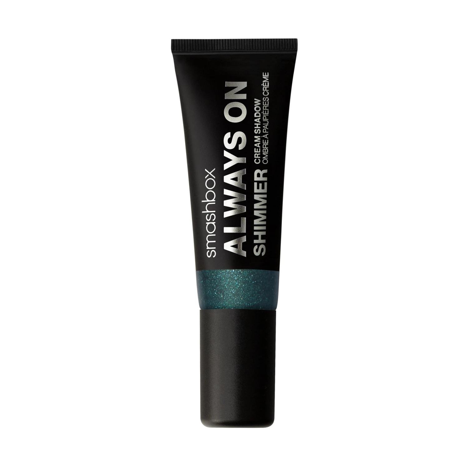 Smashbox Always On Cream Shimmer Eyeshadow 8 Smashbox Always On Cream Shimmer Eyeshadow - Image 8