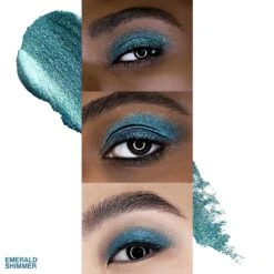 Smashbox Always On Cream Shimmer Eyeshadow 14 Smashbox Always On Cream Shimmer Eyeshadow -Camera Ready Cosmetics 607710005907 1