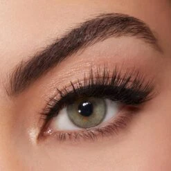 Buxom Lash Volumizing Mascara -Camera Ready Cosmetics 60833 beauty