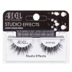 Ardell Studio Effects Wispies Black (61994)