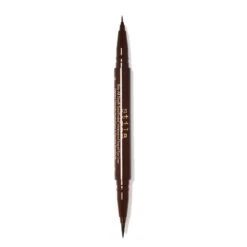 Stila Stay All Day Dual-Ended Waterproof Liquid Eye Liner 10 Stila Stay All Day Dual-Ended Waterproof Liquid Eye Liner -Camera Ready Cosmetics 670x1005 Stila.com 200921 Stila Eyeliner Brown 069
