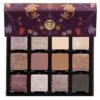 Viseart Cashmerie Étendu Eyeshadow Palette