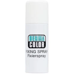 Kryolan Dermacolor Fixing Spray