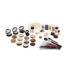 Ben Nye Master Production Film Kit (FK-1)