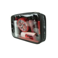 ZUCA Utility Pouch -Camera Ready Cosmetics 7987 zoom 1403111629