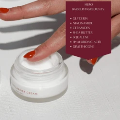 Sonia Roselli Intense Barrier Cream 7 Sonia Roselli Intense Barrier Cream -Camera Ready Cosmetics 7 720x 59478c32 9a43 4717 b048 2c62a0912cd7