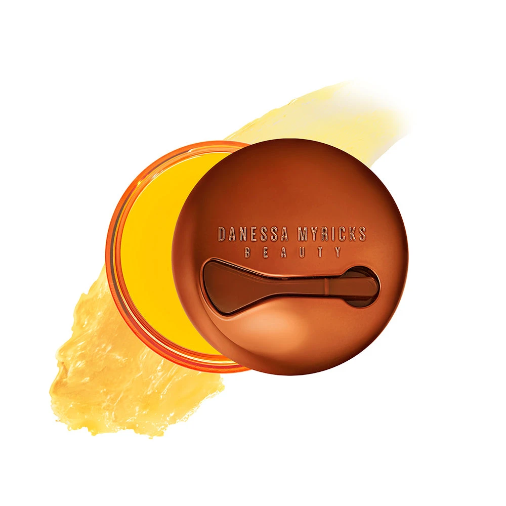 Danessa Myricks Beauty Yummy Skin Moisture Repair Balm 1 Danessa Myricks Beauty Yummy Skin Moisture Repair Balm