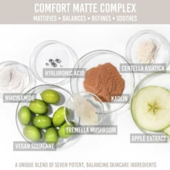 Danessa Myricks Beauty Yummy Skin Water Powder Serum 17 Danessa Myricks Beauty Yummy Skin Water Powder Serum -Camera Ready Cosmetics 810003365064 3