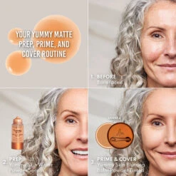 Danessa Myricks Beauty Yummy Skin Water Powder Serum 18 Danessa Myricks Beauty Yummy Skin Water Powder Serum -Camera Ready Cosmetics 810003365064 5