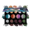 Danessa Myricks Beauty Lightwork 5 I Am Palette