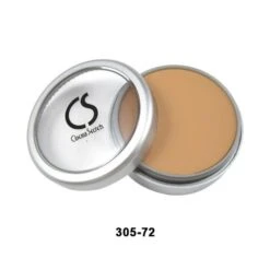 Cinema Secrets Ultimate Foundation 300 Series -Camera Ready Cosmetics 8180 zoom 1405358245