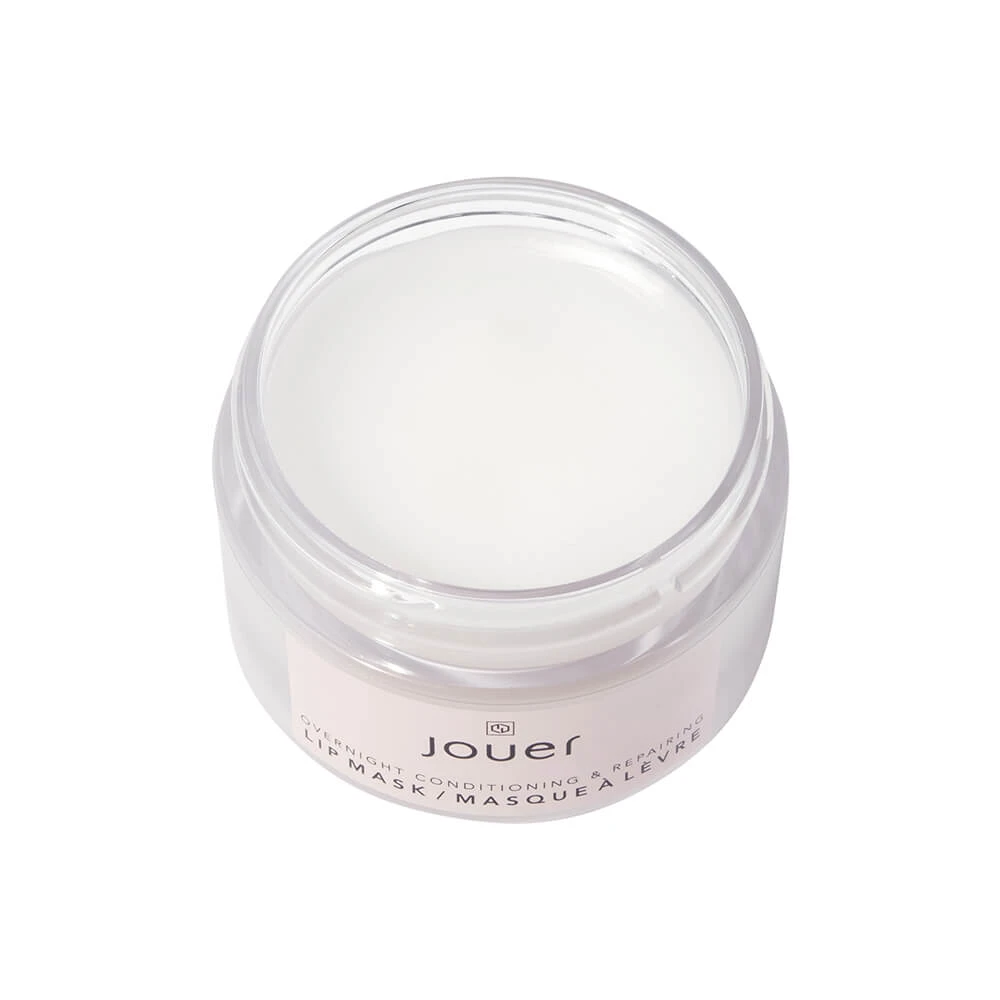 Jouer Overnight Conditioning & Repairing Lip Mask 5 Jouer Overnight Conditioning & Repairing Lip Mask - Image 5