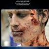 Stan Winston Studio Zombie Makeup - 3D Pros-Aide Transfer Application (DVD)