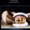 Stan Winston Studio How To Make Fake Teeth (DVD)