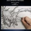 Stan Winston Studio Monster Drawing Techniques - The Stan Winston Creatures (DVD)