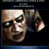 Stan Winston Studio Zombie Makeup - Appliances, Airbrushing, Lenses & Teeth (DVD)