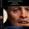 Stan Winston Studio Sculpture Techniques Miniature Head Sculpting (DVD)