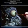 Stan Winston Studio Creature Design - Maquette Painting Techniques (DVD)