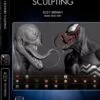 Stan Winston Studio Zbrush Creature Sculpting (DVD)