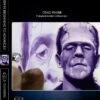 Stan Winston Studio Airbrush FX - Beginning To Advanced (DVD)