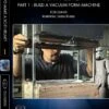 Stan Winston Studio How To Make A Sci-Fi Helmet (DVD)