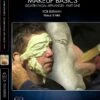 Stan Winston Studio Prosthetic Makeup Basics - Gelatin Facial Appliances (DVD)