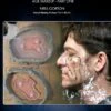 Stan Winston Studio Silicone Prosthetic Transfer Appliances Age Makeup (DVD)