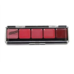 Graftobian Lipstick Palettes 7 Graftobian Lipstick Palettes -Camera Ready Cosmetics 859 zoom 1436328583