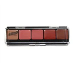 Graftobian Lipstick Palettes 8 Graftobian Lipstick Palettes -Camera Ready Cosmetics 860 zoom 1436328629