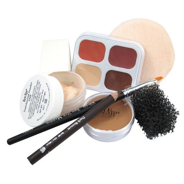 Ben Nye Personal Creme Kit 10 Ben Nye Personal Creme Kit - Image 10